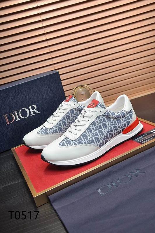 DIOR Men's Shoes 208